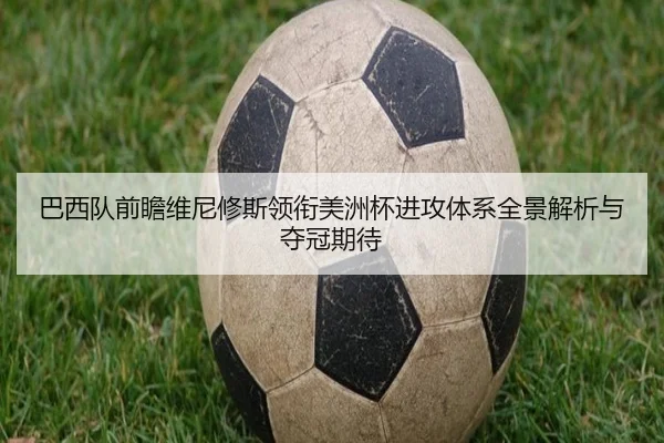 巴西队前瞻维尼修斯领衔美洲杯进攻体系全景解析与夺冠期待